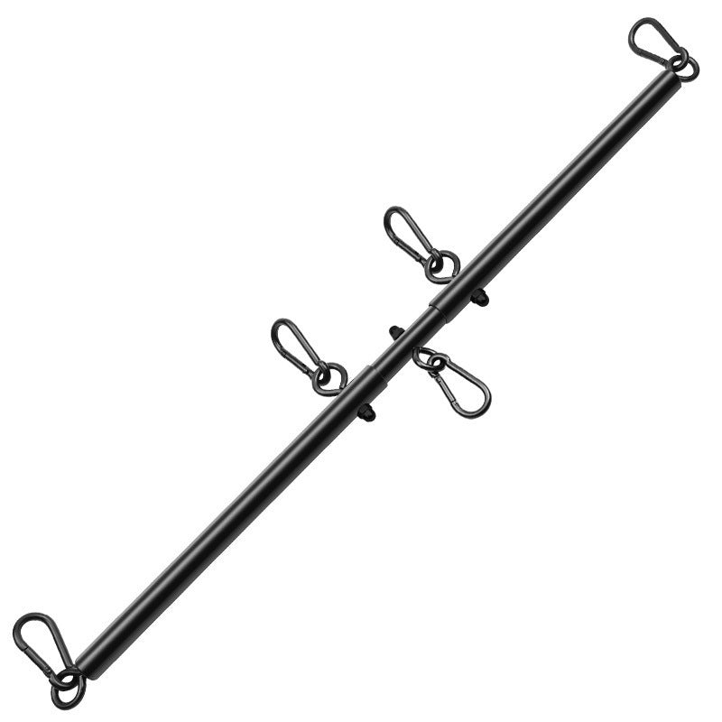 Adult products contrast color handcuffs restraint set