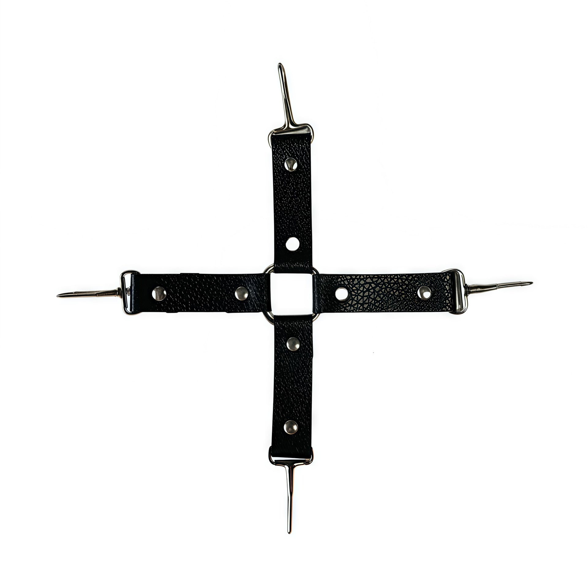 Plush handcuffs and leg cuffs bondage adult sex toys