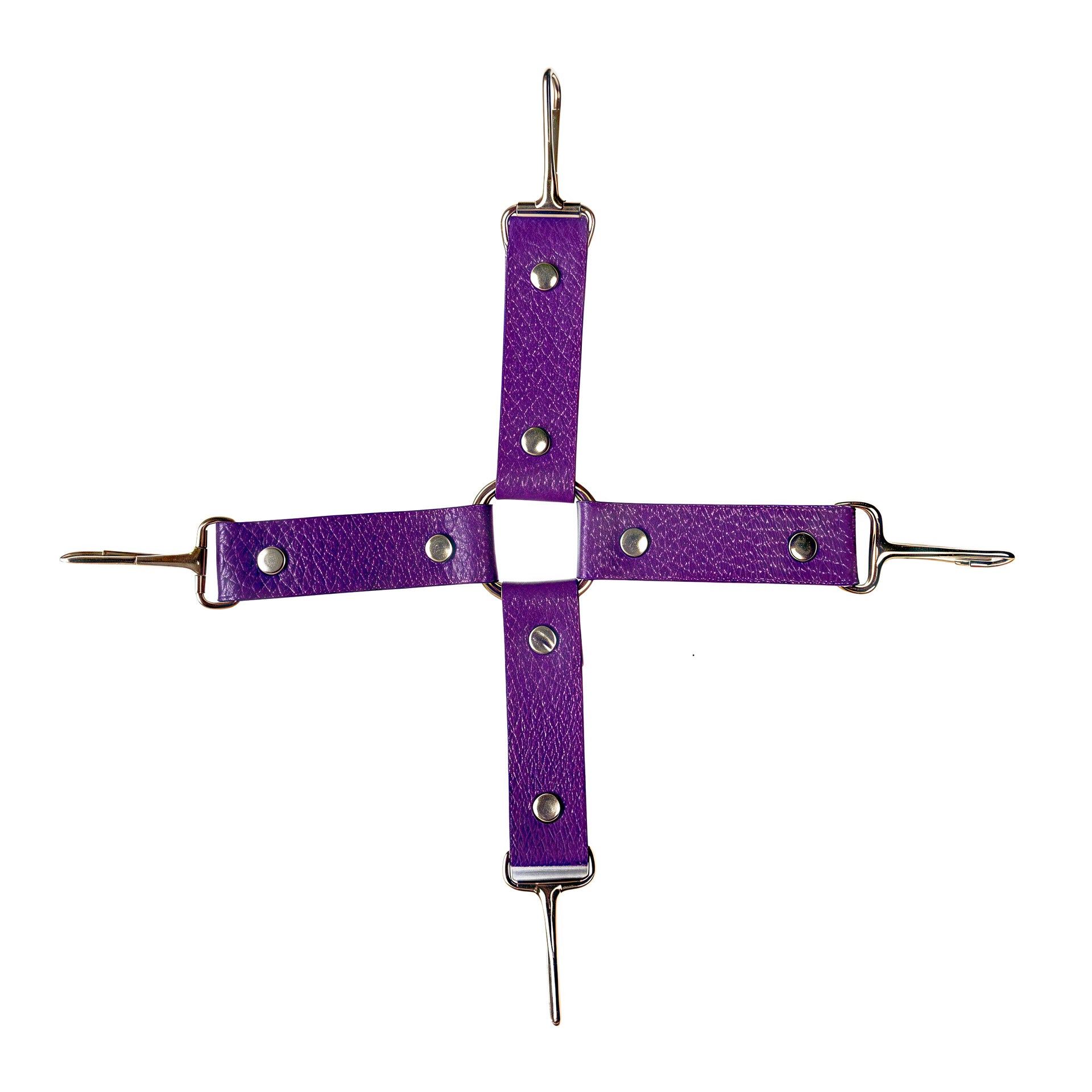 Plush handcuffs and leg cuffs bondage adult sex toys