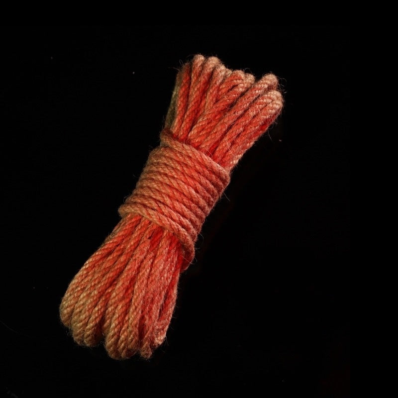 sm training bondage 10m rope adult products