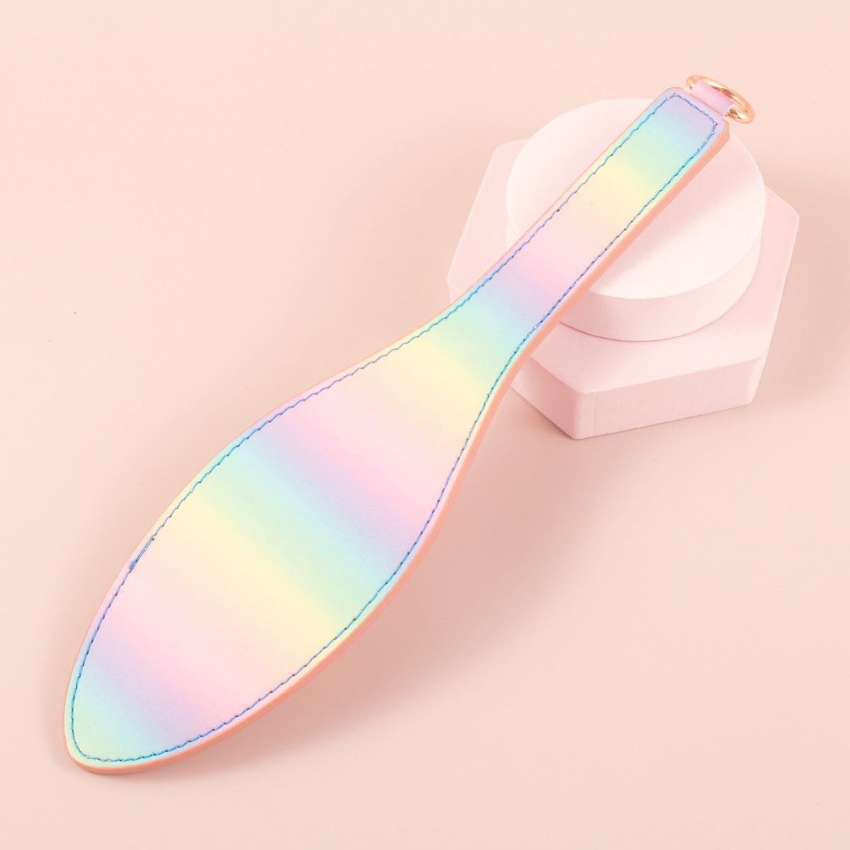 Pastel Bondage Eight Piece Set