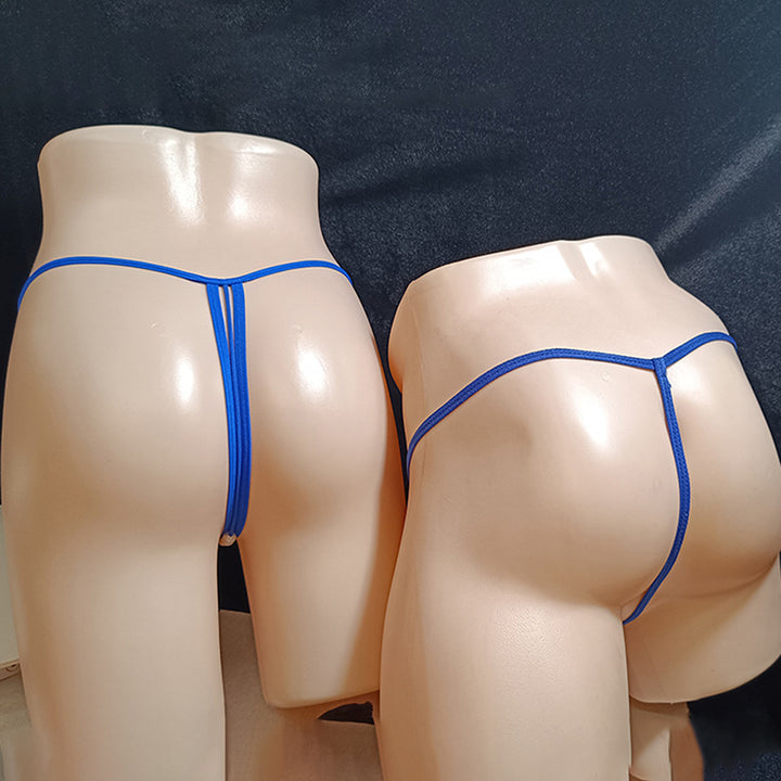 Matching Lingerie for Couples