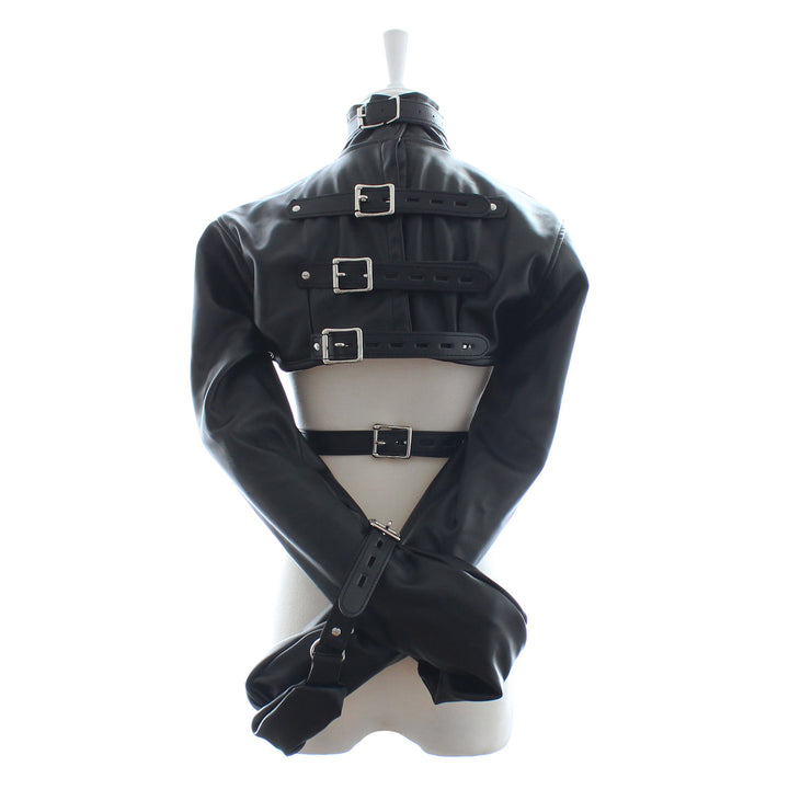 Leather Bondage Set (Unisex)