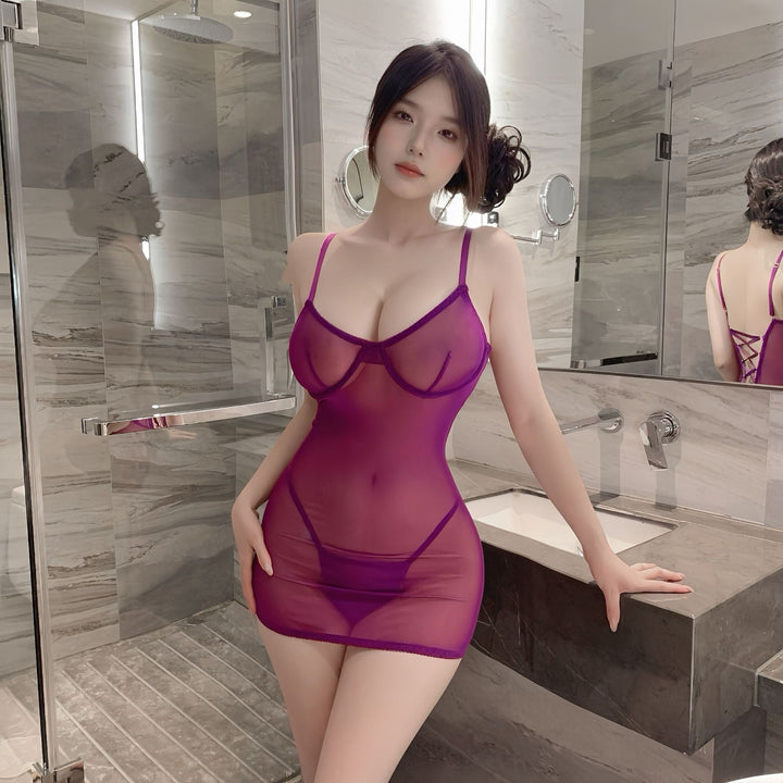Sexy lingerie women&