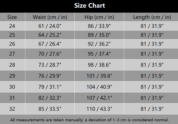 New Slim-Fit Stretch Wide-Leg Jeans (Mid-Rise, Butt-Lifting)