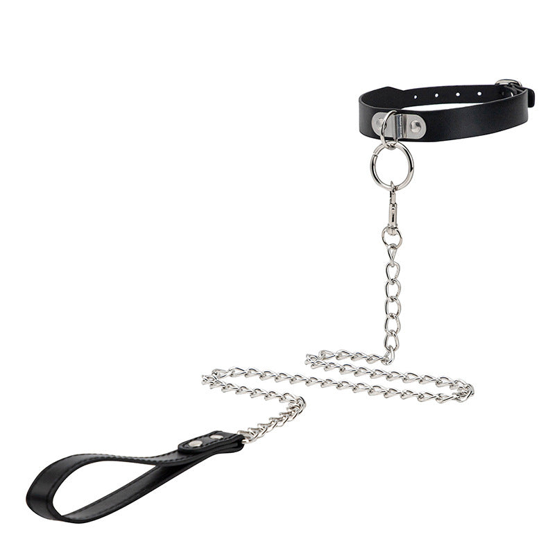 Passionate sex props bondage handcuffs belt bow