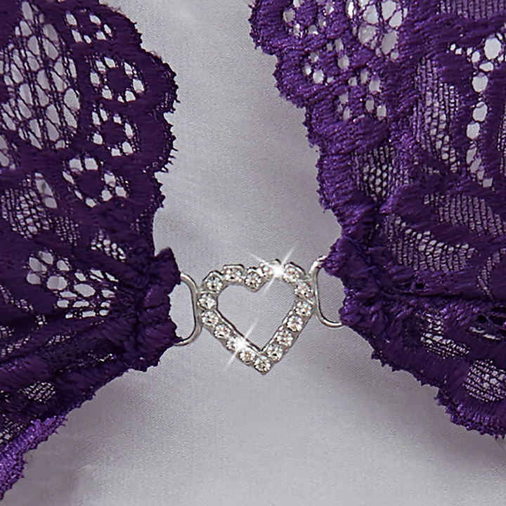 New Lace Bodysuit Nightwear