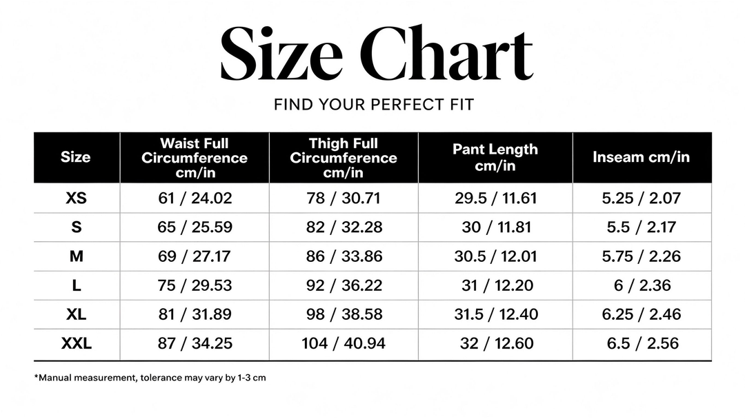 Raw-hem high-waisted shorts—a hot-selling item.