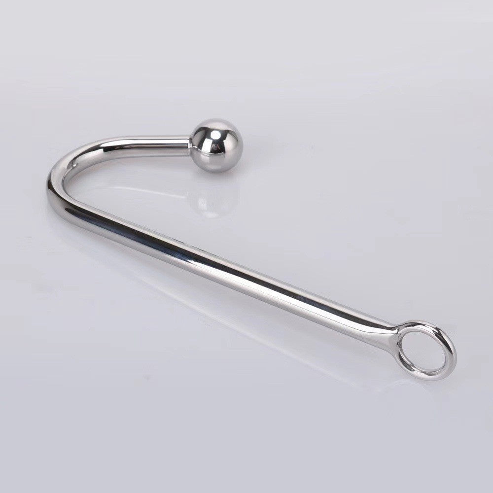 Hot selling bondage anal hook handcuffs collar sex toys