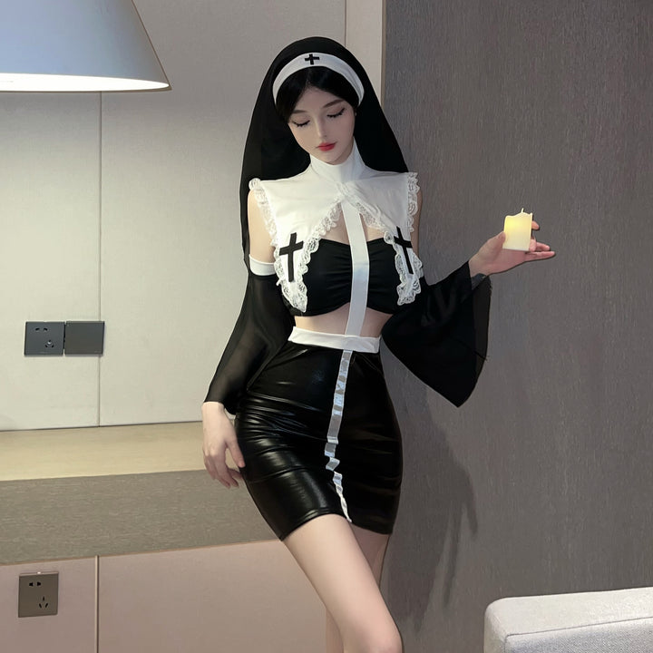 New nun&