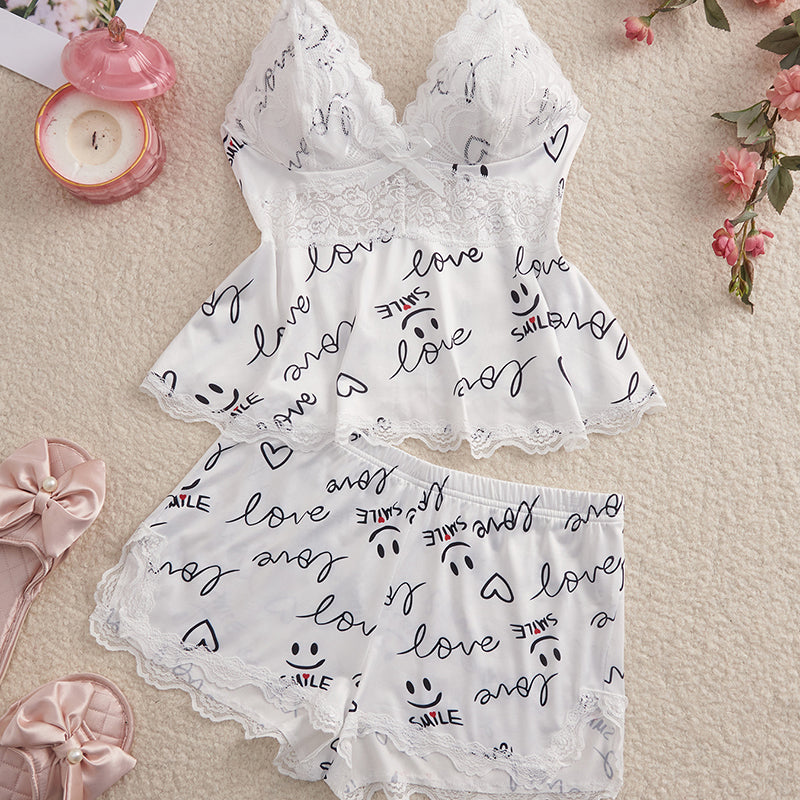 New highly elastic festive-style nightgown