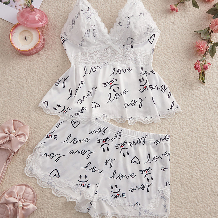 New highly elastic festive-style nightgown