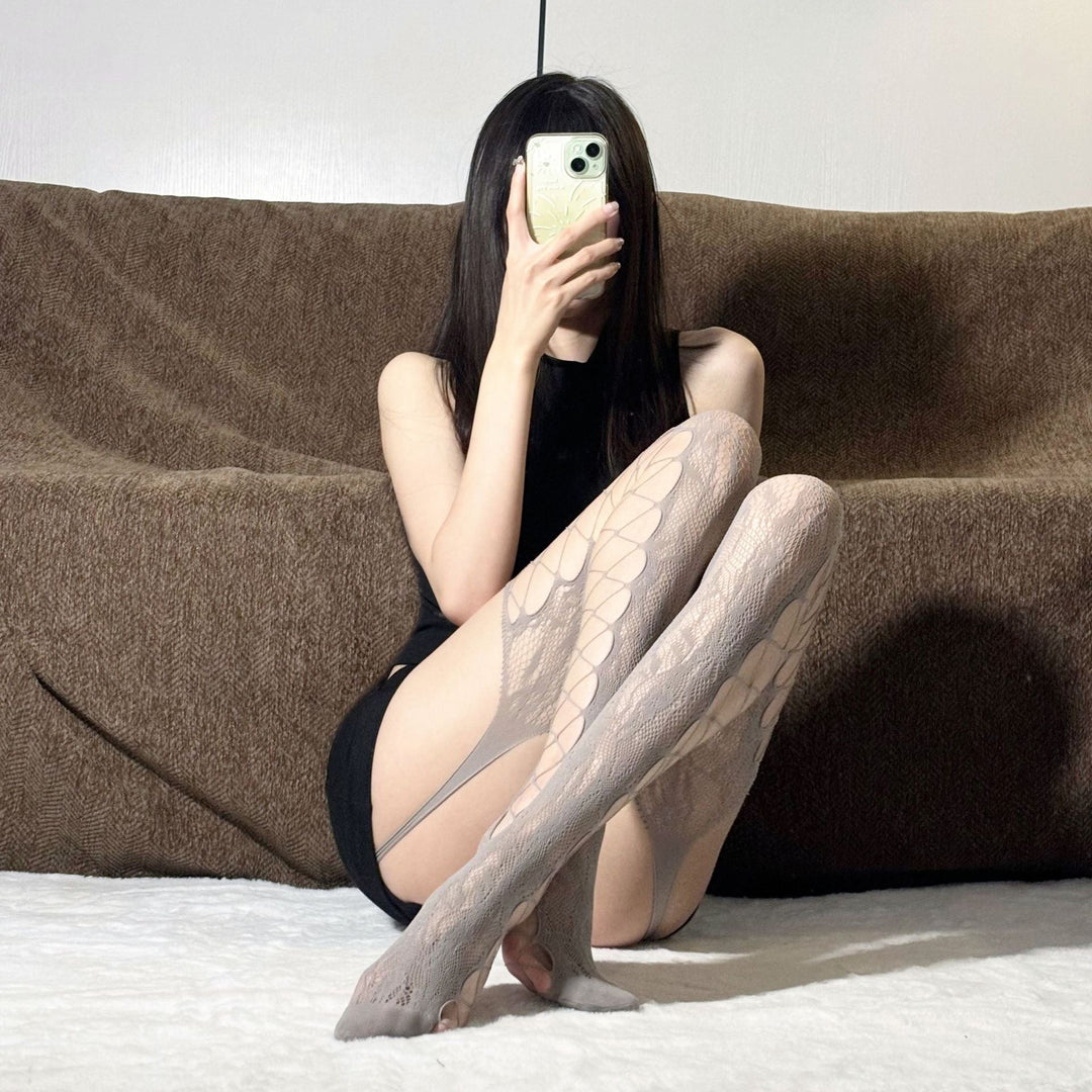 Sexy and unique lingerie and stockings