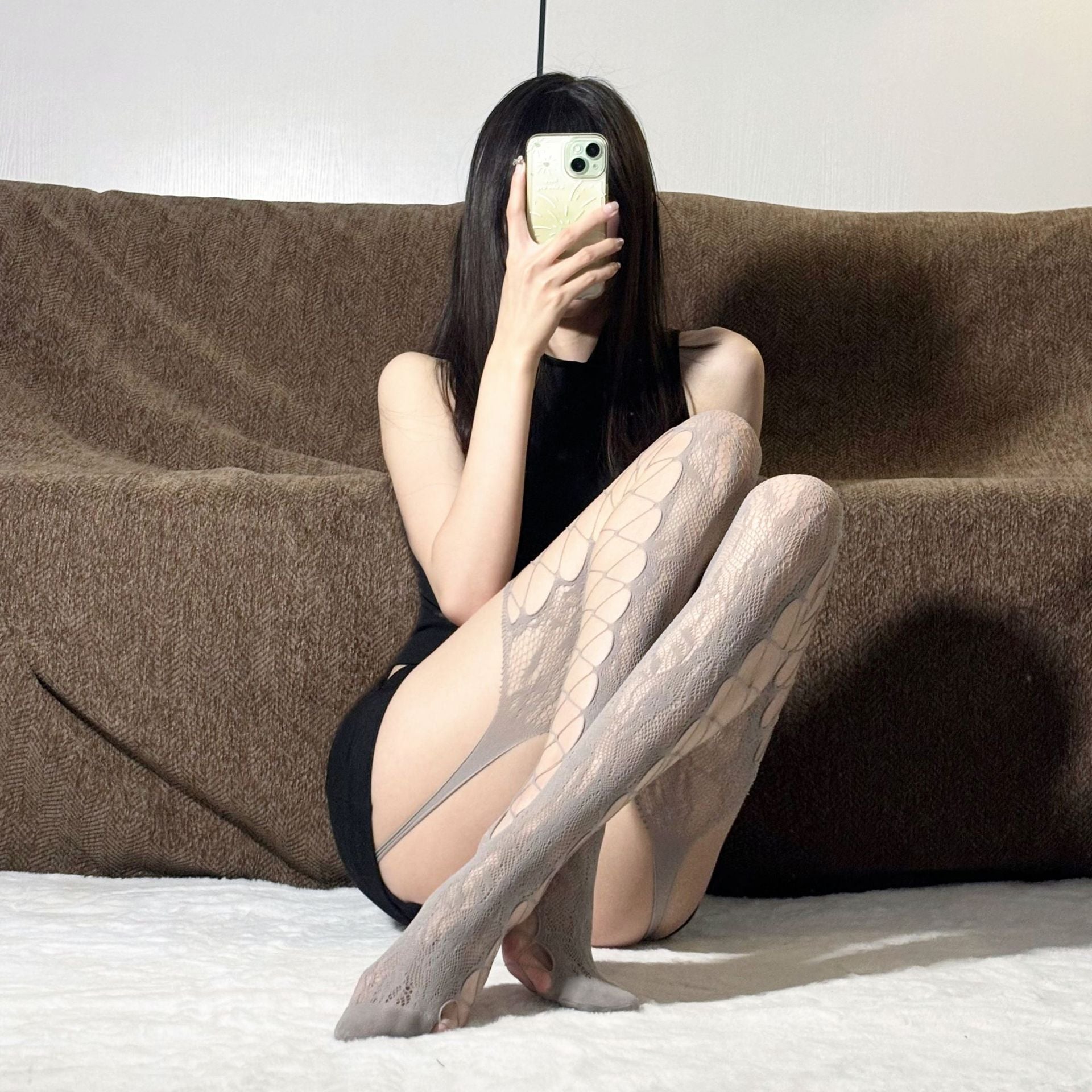 Sexy and unique lingerie and stockings