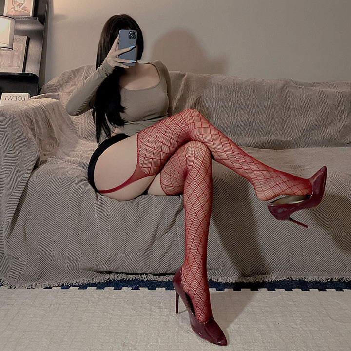Sexy and unique lingerie and stockings