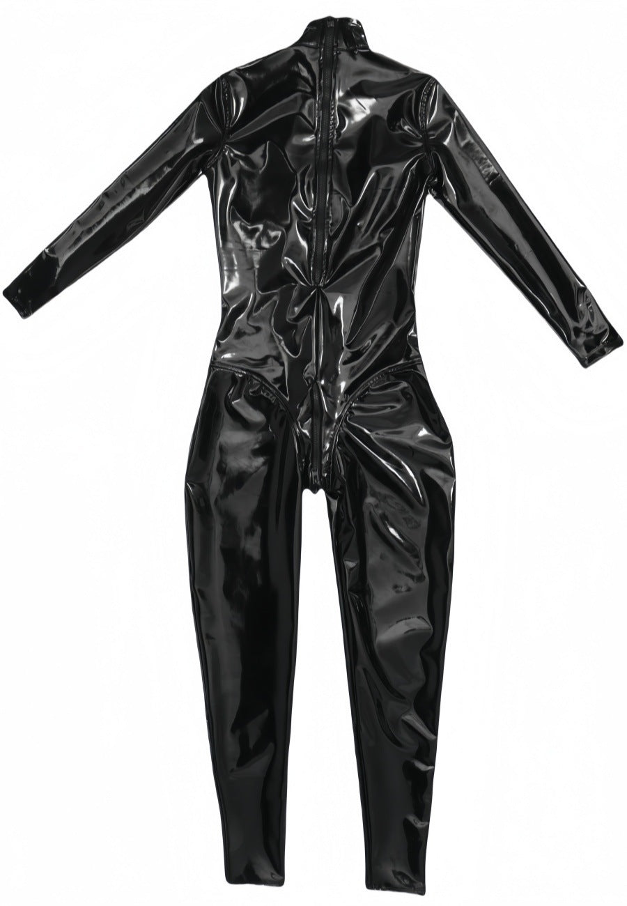 High-elastic PU latex shapewear