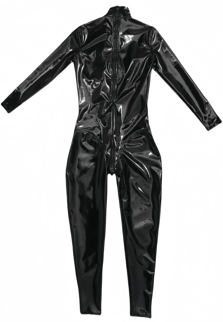 High-elastic PU latex shapewear