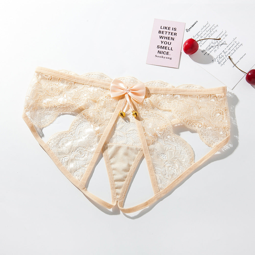 Sexy Spitzenunterwäsche für Damen