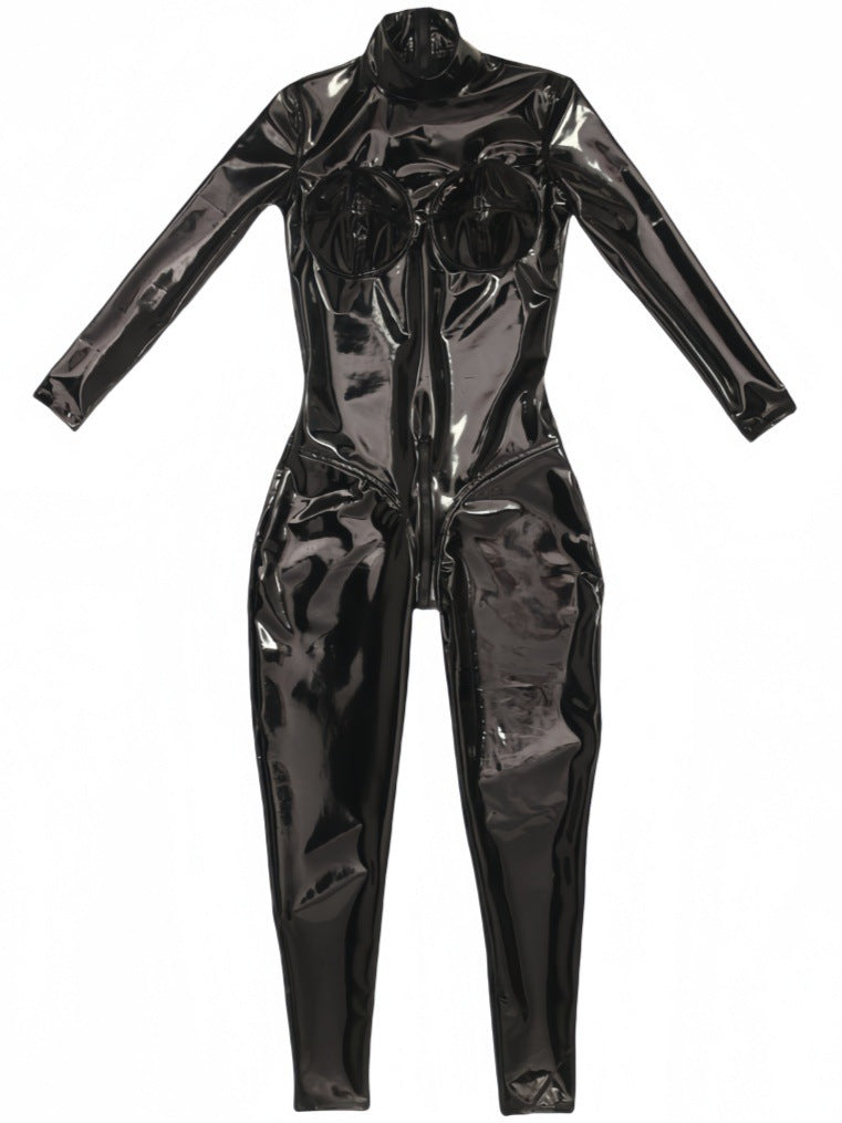 High-elastic PU latex shapewear