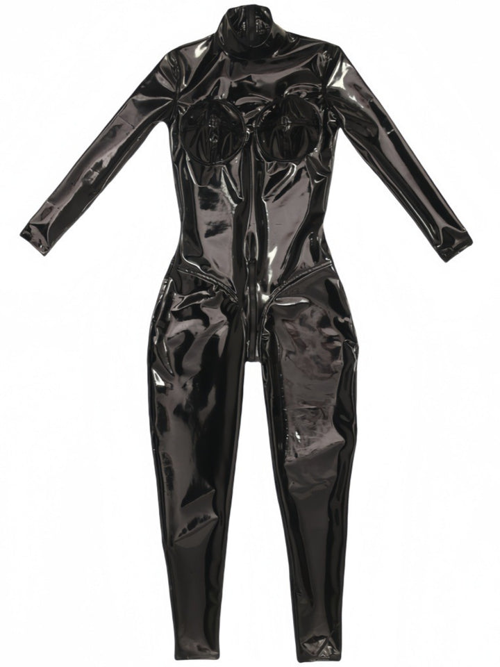 High-elastic PU latex shapewear