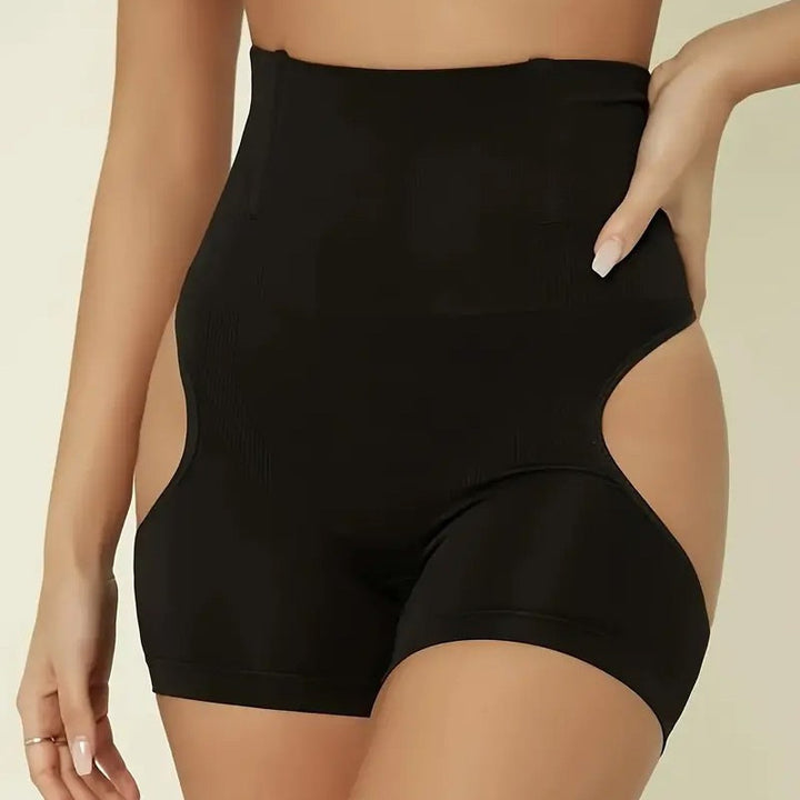 New hip-lifting and shaping tummy-slimming pants