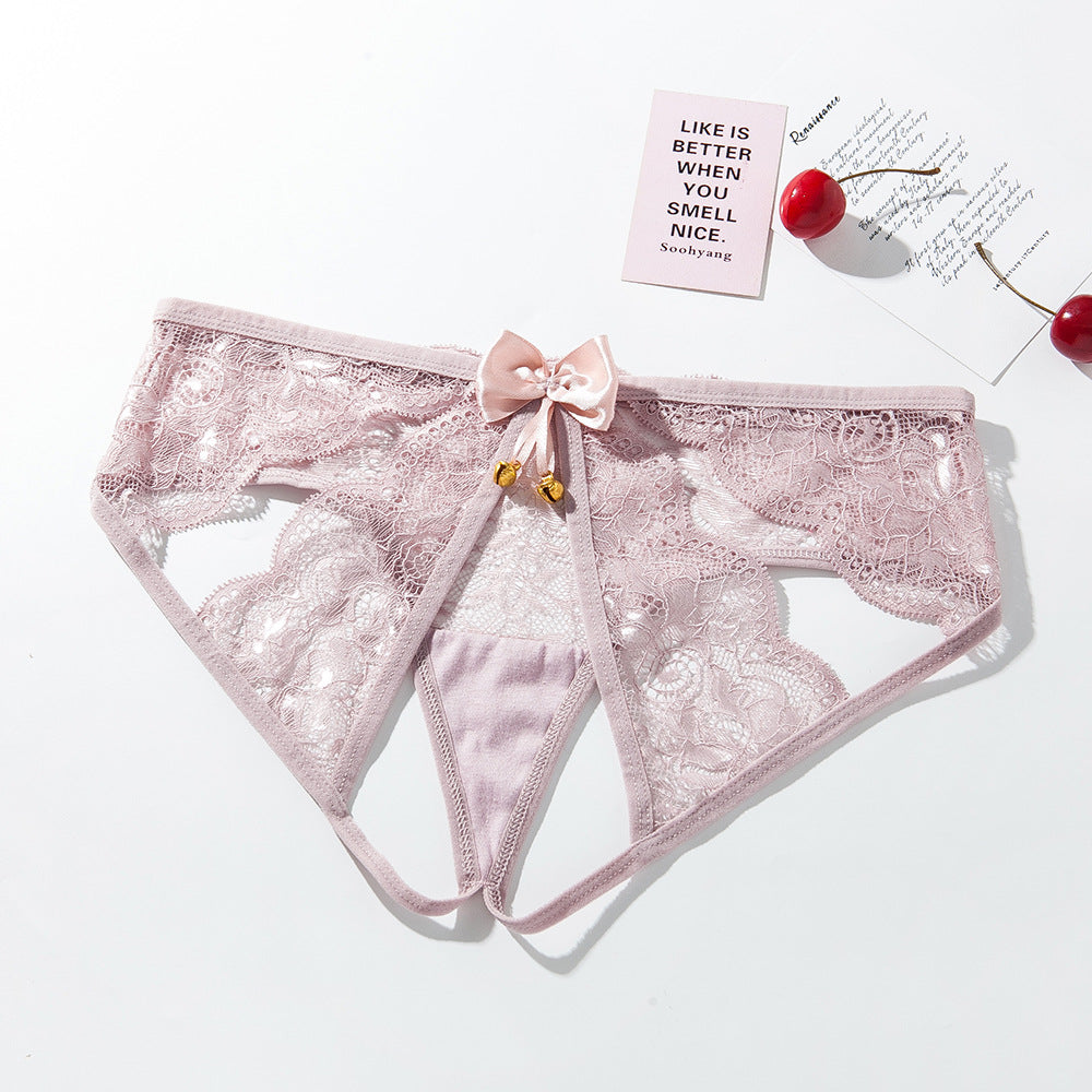 Sexy Spitzenunterwäsche für Damen