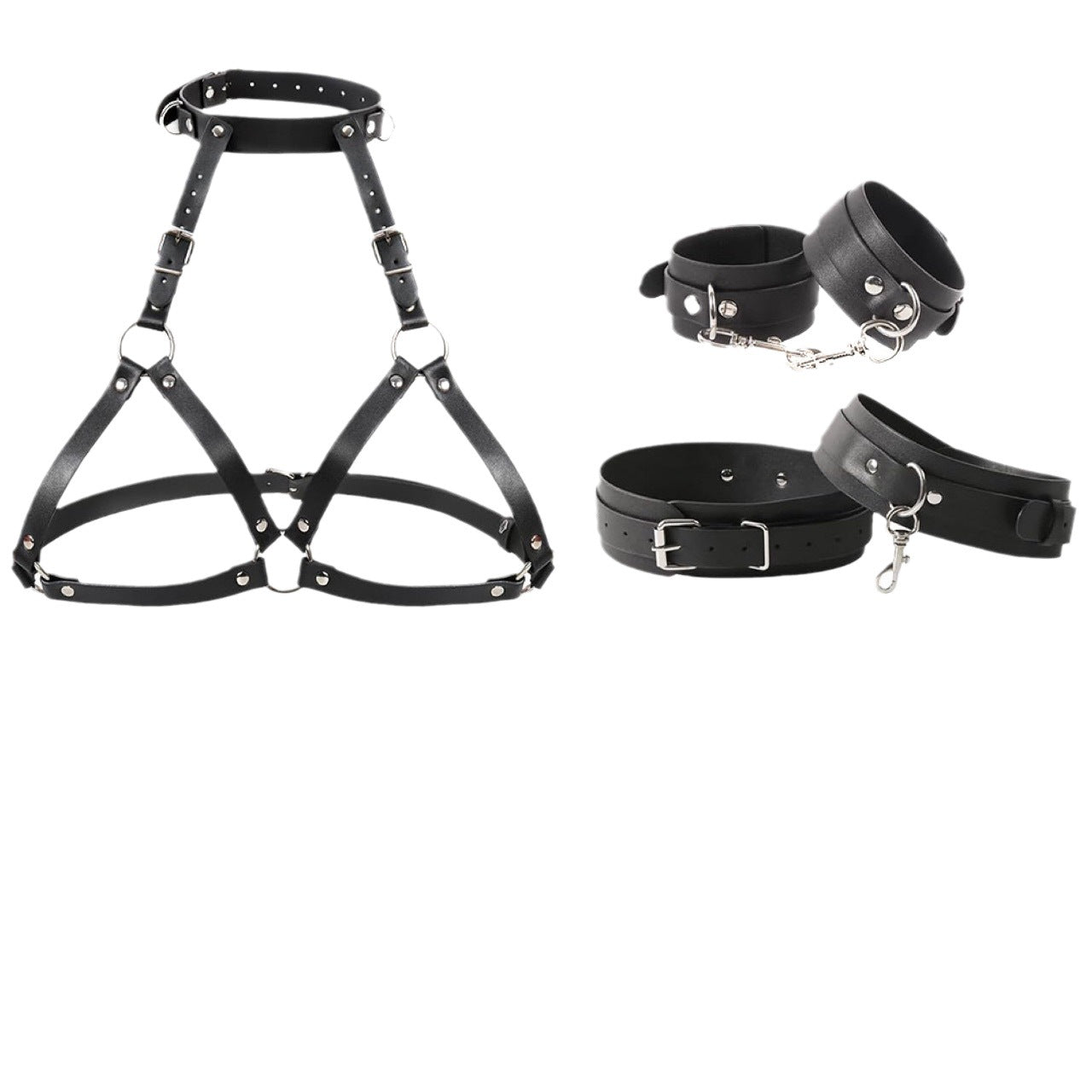 Bondage Couple Sex Toys