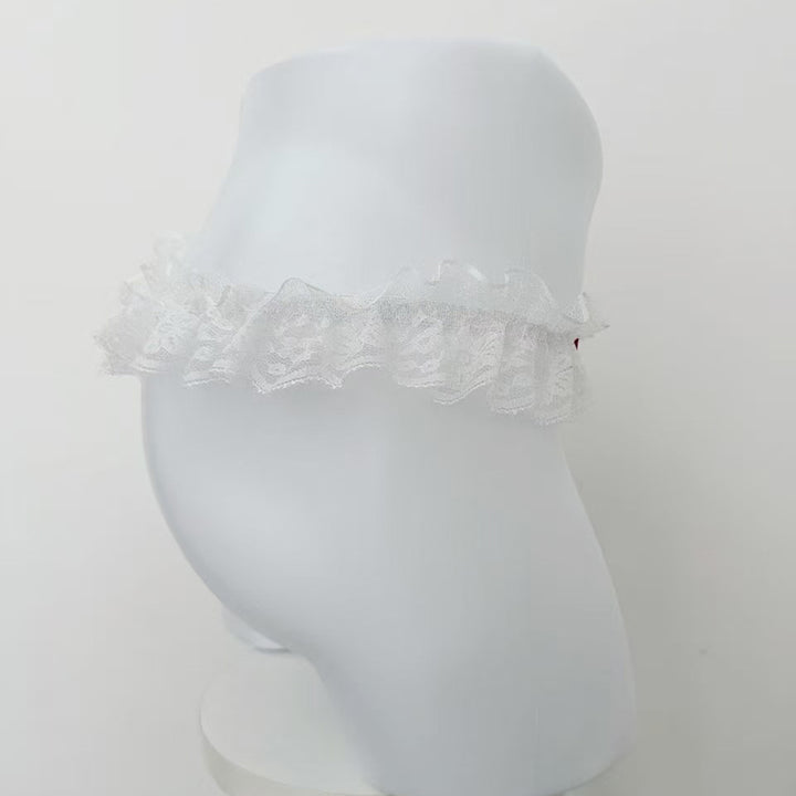 Men’s pouch briefs with a pearl-bead massage strand