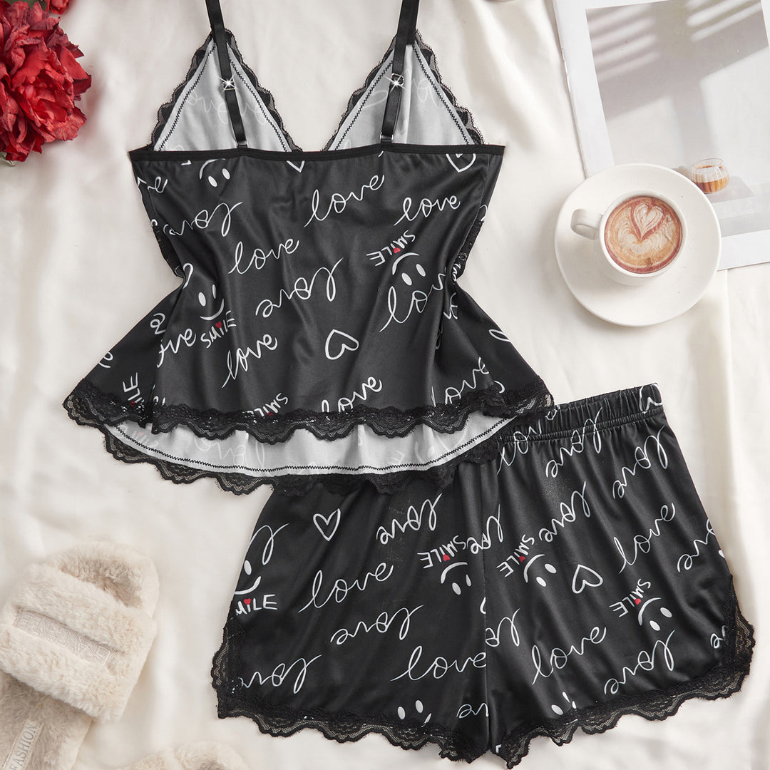 New highly elastic festive-style nightgown