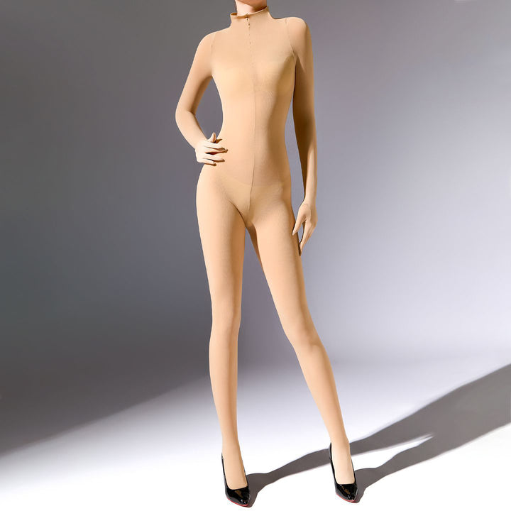 Unisex Autumn/Winter Warm Velvet Tights