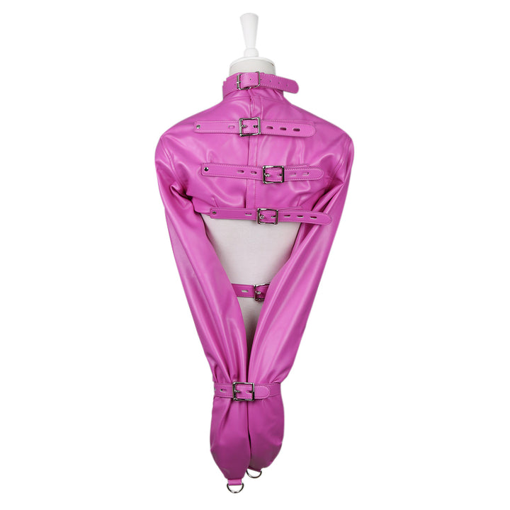 Leather Bondage Set (Unisex)