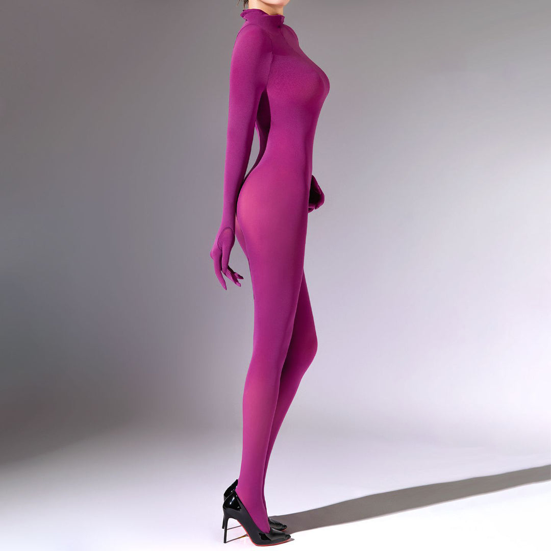 Unisex Autumn/Winter Warm Velvet Tights