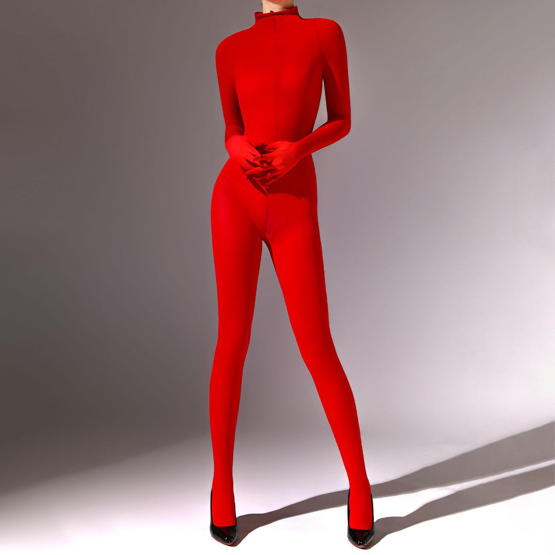 Unisex Autumn/Winter Warm Velvet Tights