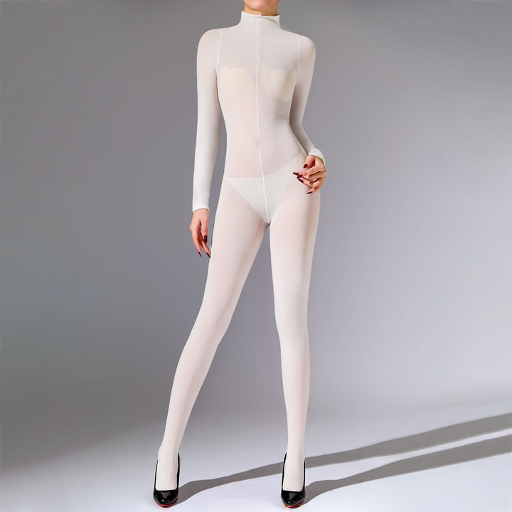 Unisex Autumn/Winter Warm Velvet Tights