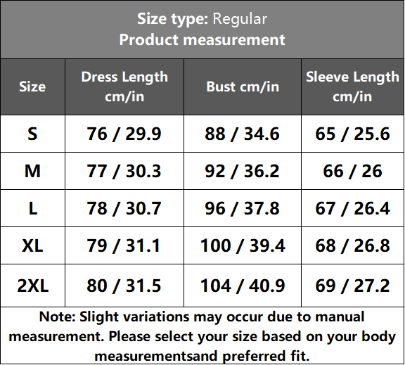 New long-sleeved casual dress with multi-layered ruffles