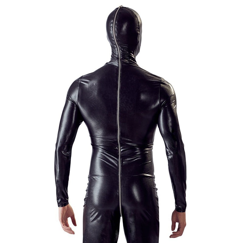 New Men&