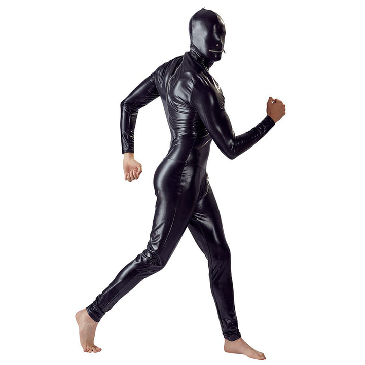 New Men&