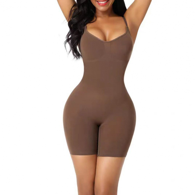 Tummy Control &amp; Butt-Lifting Shapewear